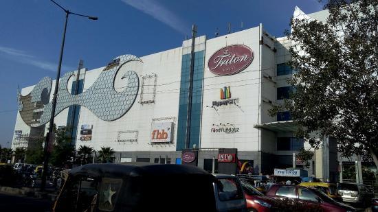 Triton Mall